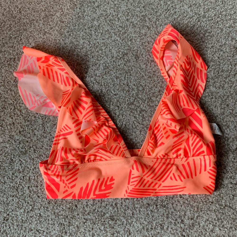 Aerie bikini top